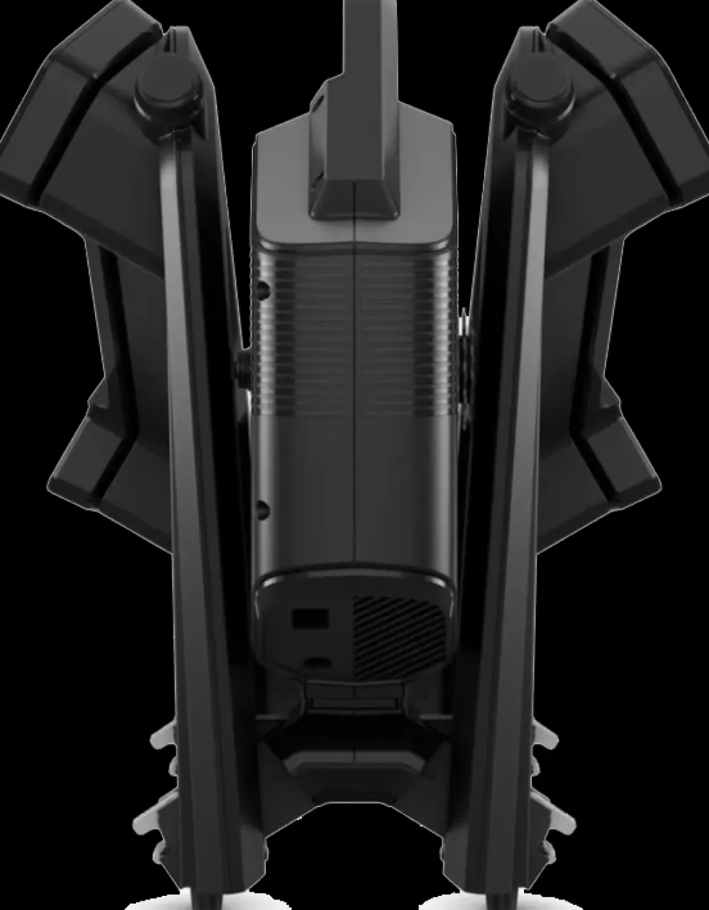 Tacx Hometrainer*Garmin Neo 3M - Smart Hometrainer
