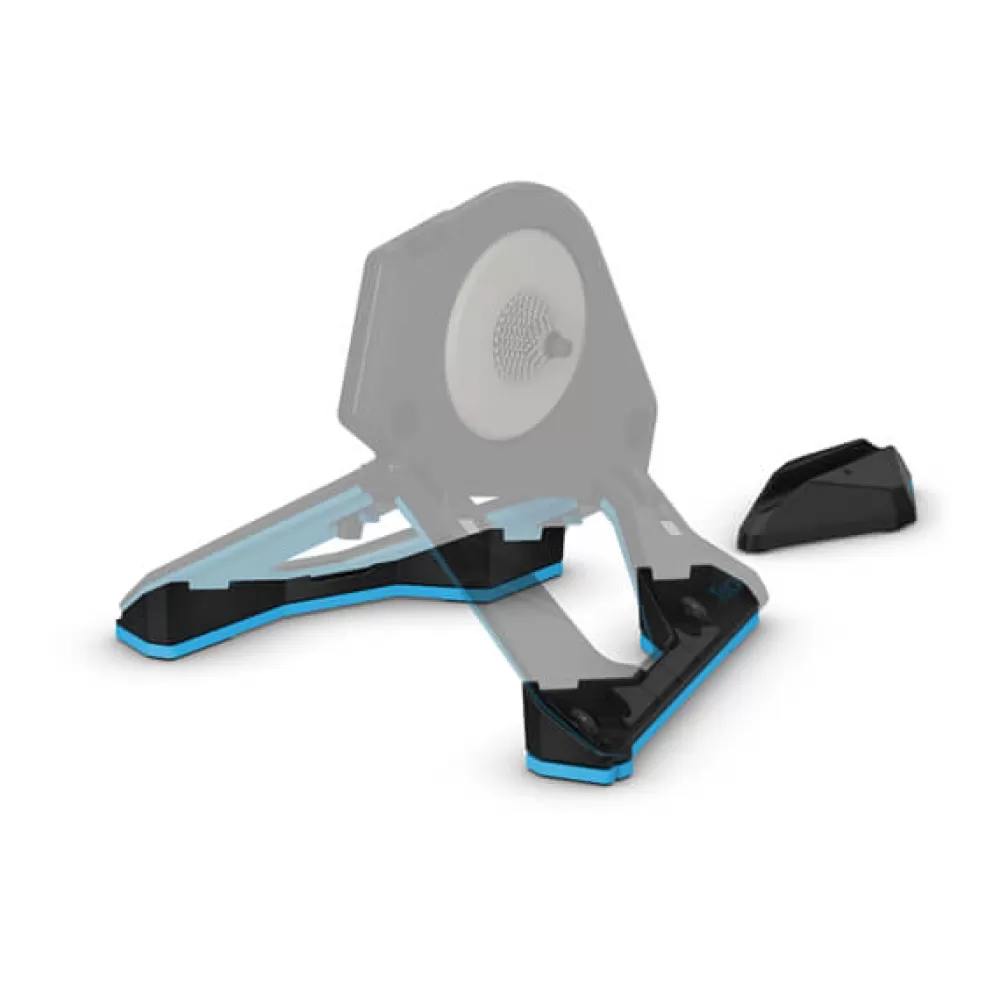 Tacx Hometrainer*Garmin NEO Motion Plates