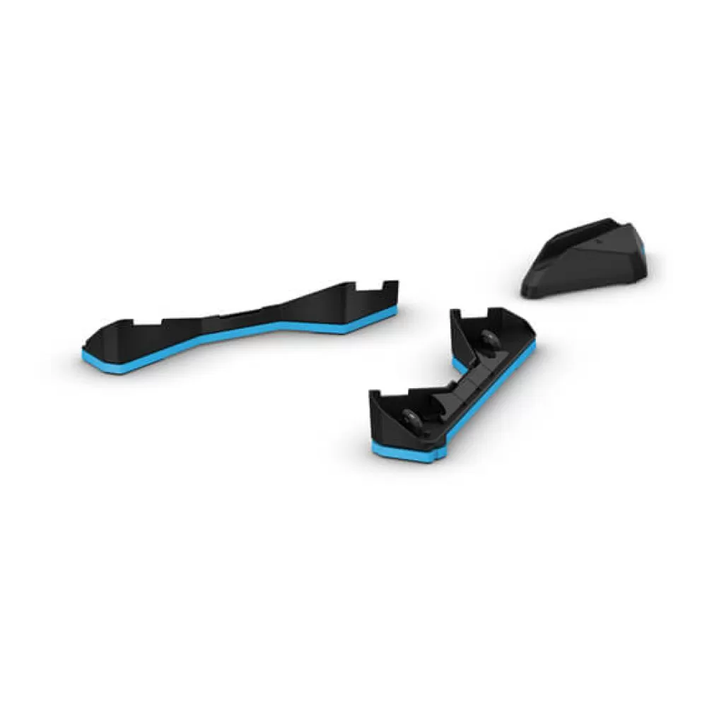 Tacx Hometrainer*Garmin NEO Motion Plates