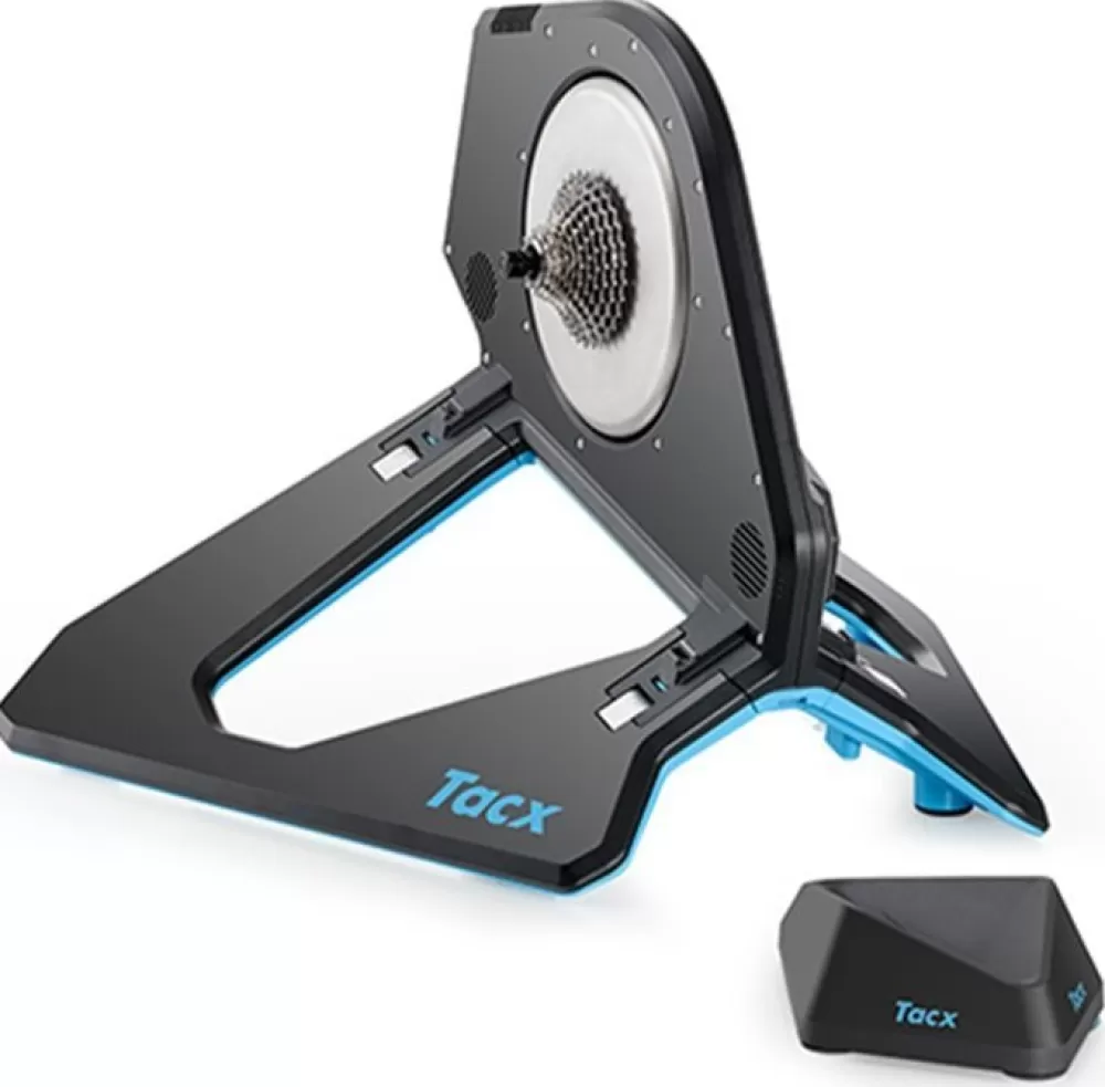Tacx Hometrainer*Garmin Neo 2T Smart T2875 Hometrainer