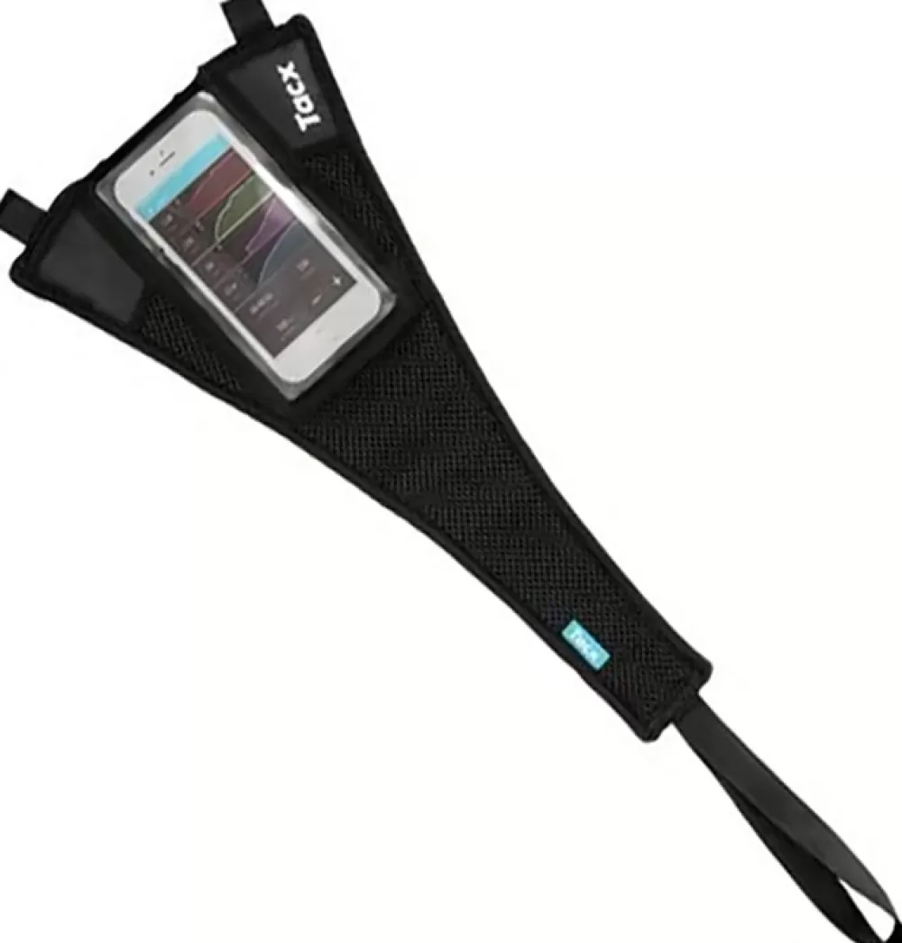 Tacx Hometrainer*Garmin Smartphone Svedcover
