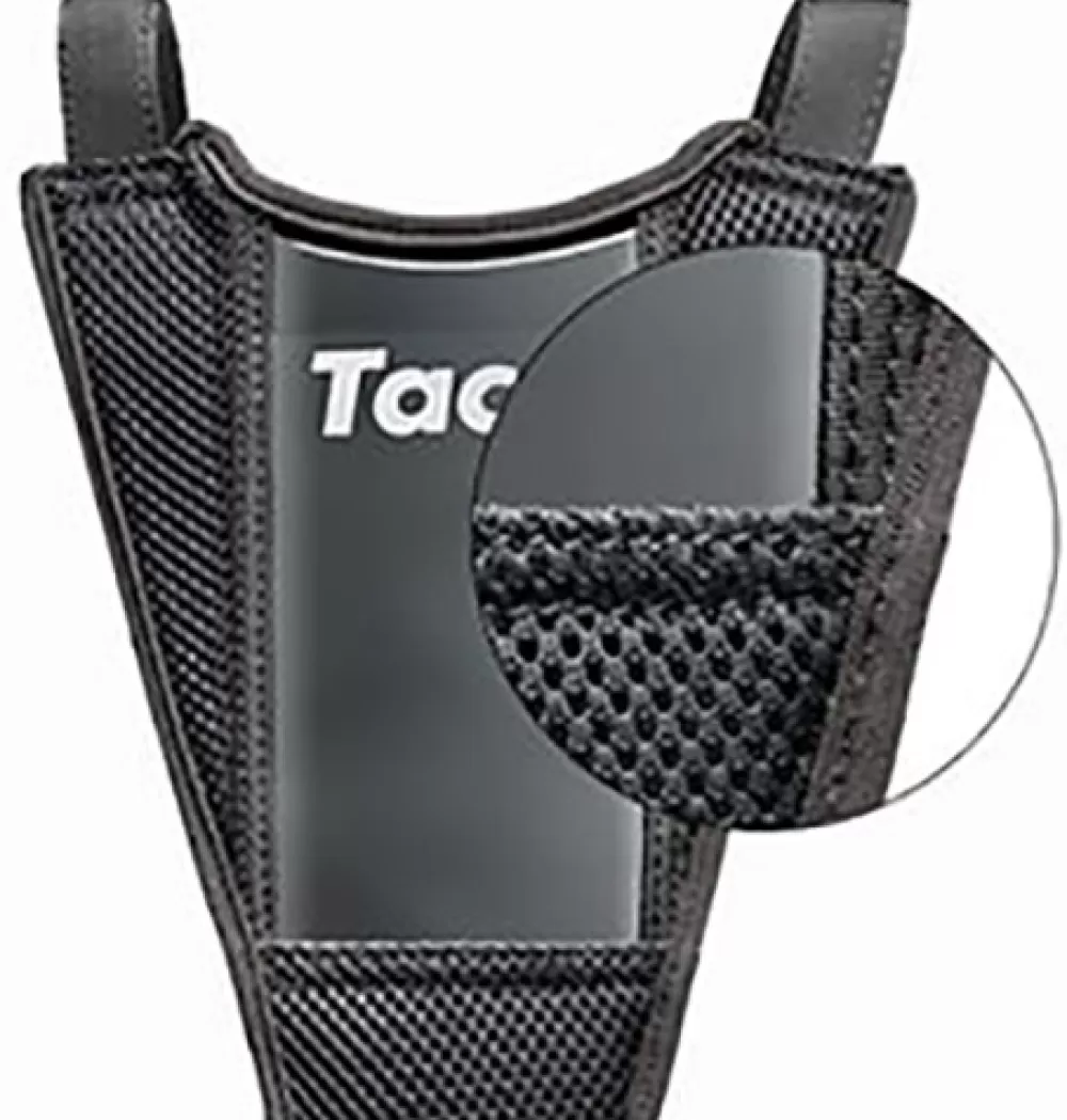 Tacx Hometrainer*Garmin Smartphone Svedcover