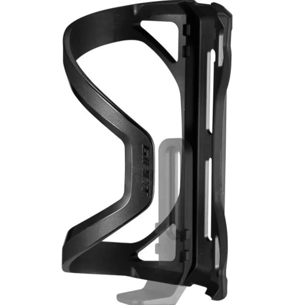 Giant Flaskeholdere | Airway Dual Cage Flaskeholder - Sort