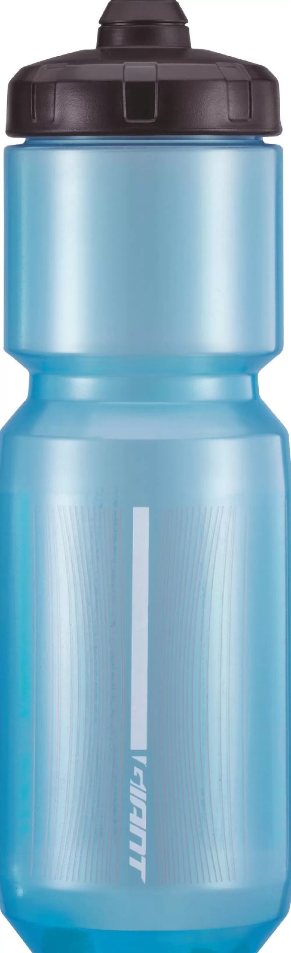 Giant Drikkedunke | Spinning*Doublespring Drikkedunk 750ml - Blå/transparent