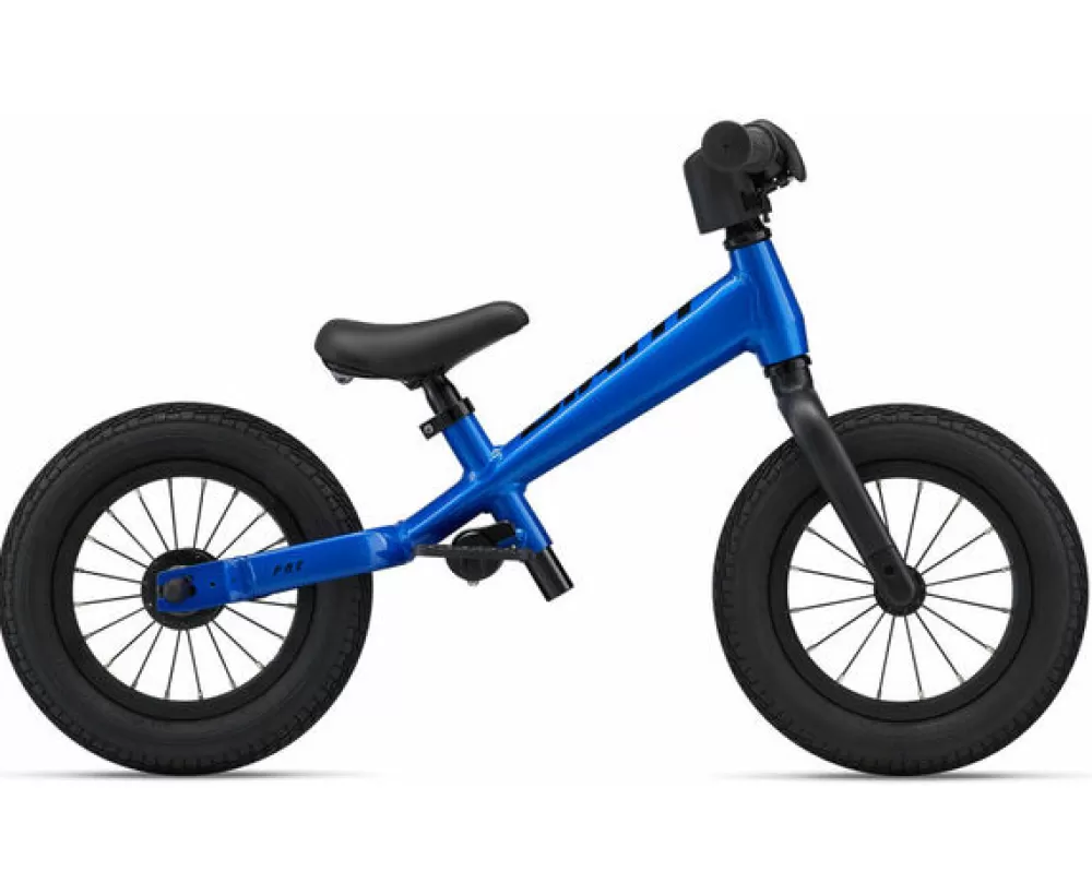 Giant Diverse*Pre Push Bike Løbecykel - Blå