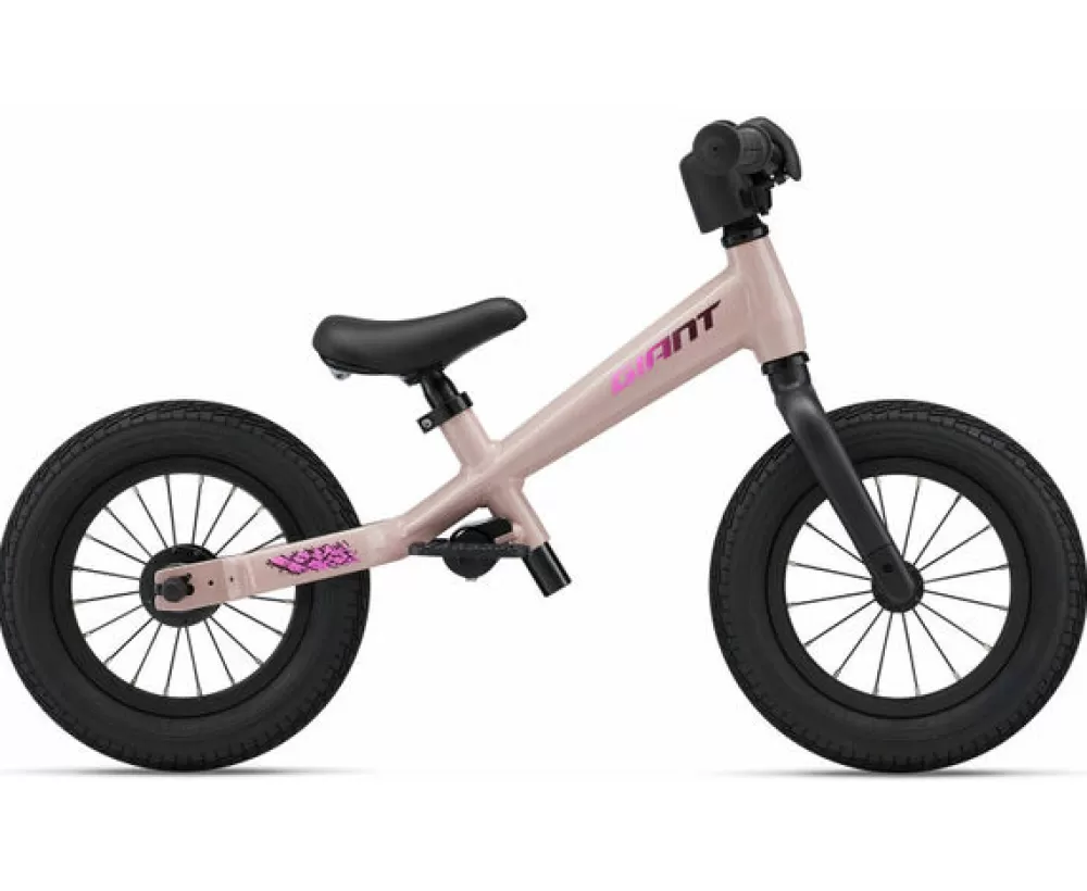 Giant Diverse*Pre Push Bike Løbecykel - Pink