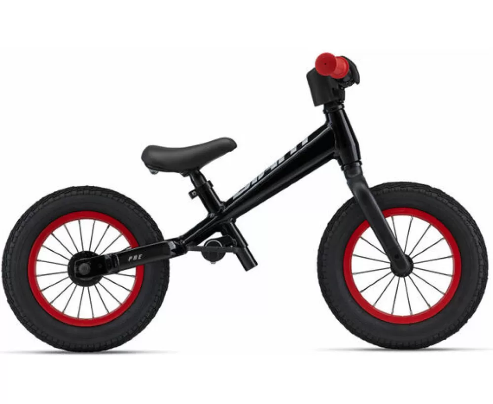 Giant Diverse*Pre Push Bike Løbecykel - Sort