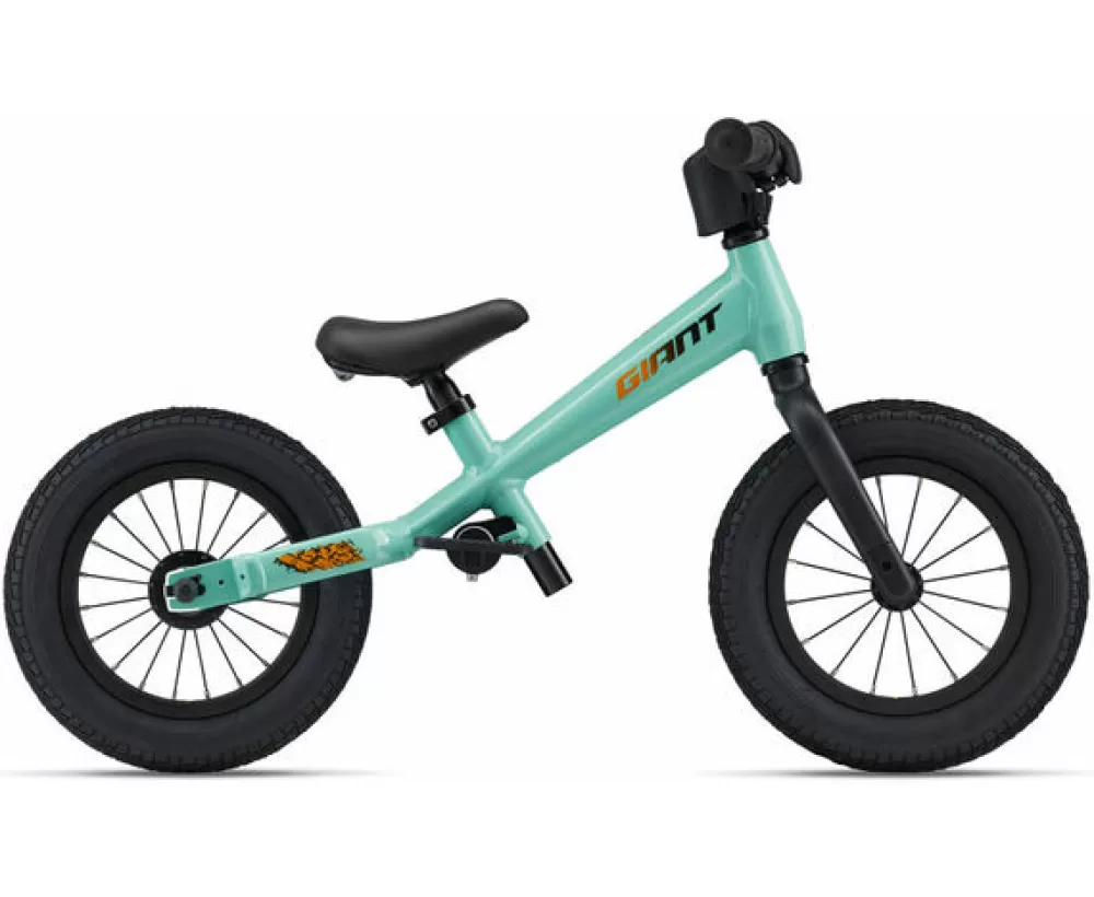 Giant Diverse*Pre Push Bike Løbecykel - Turkis