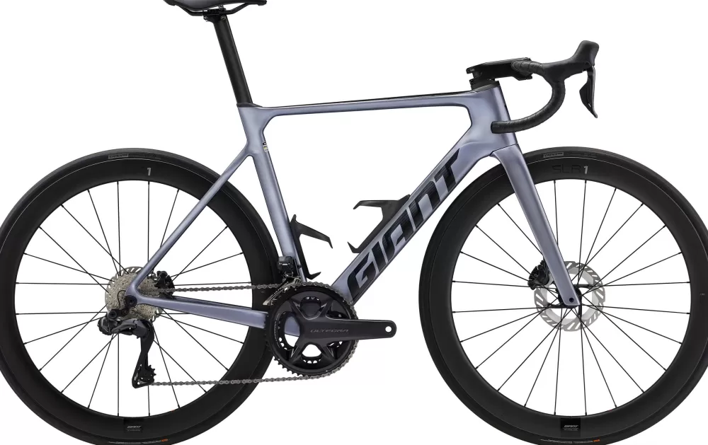 Giant Racercykler | Propel Advanced Pro 0 2025 - Mercury