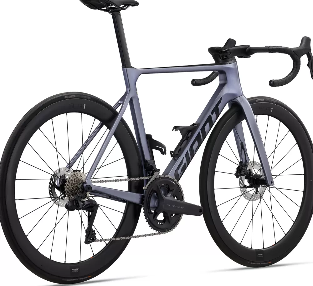 Giant Racercykler | Propel Advanced Pro 0 2025 - Mercury