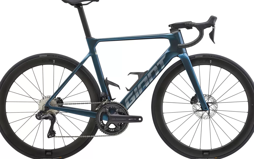 Giant Racercykler | Propel Advanced Pro 0 2025 - Ocean Twilight