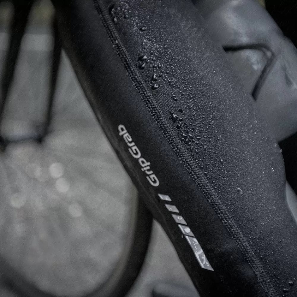 GripGrab Løse Ærmer / Ben | Cykeltøj Til Herre | Leg Warmers Aquarepel