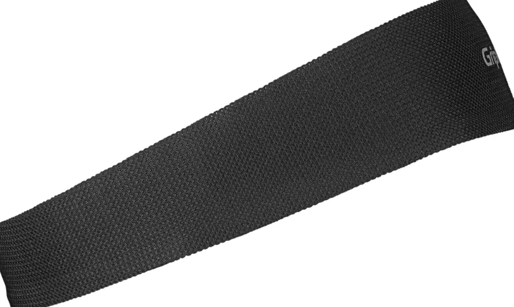 GripGrab Spinning | Halsedisser | Letvægts Summer Sweatband - Sort Black