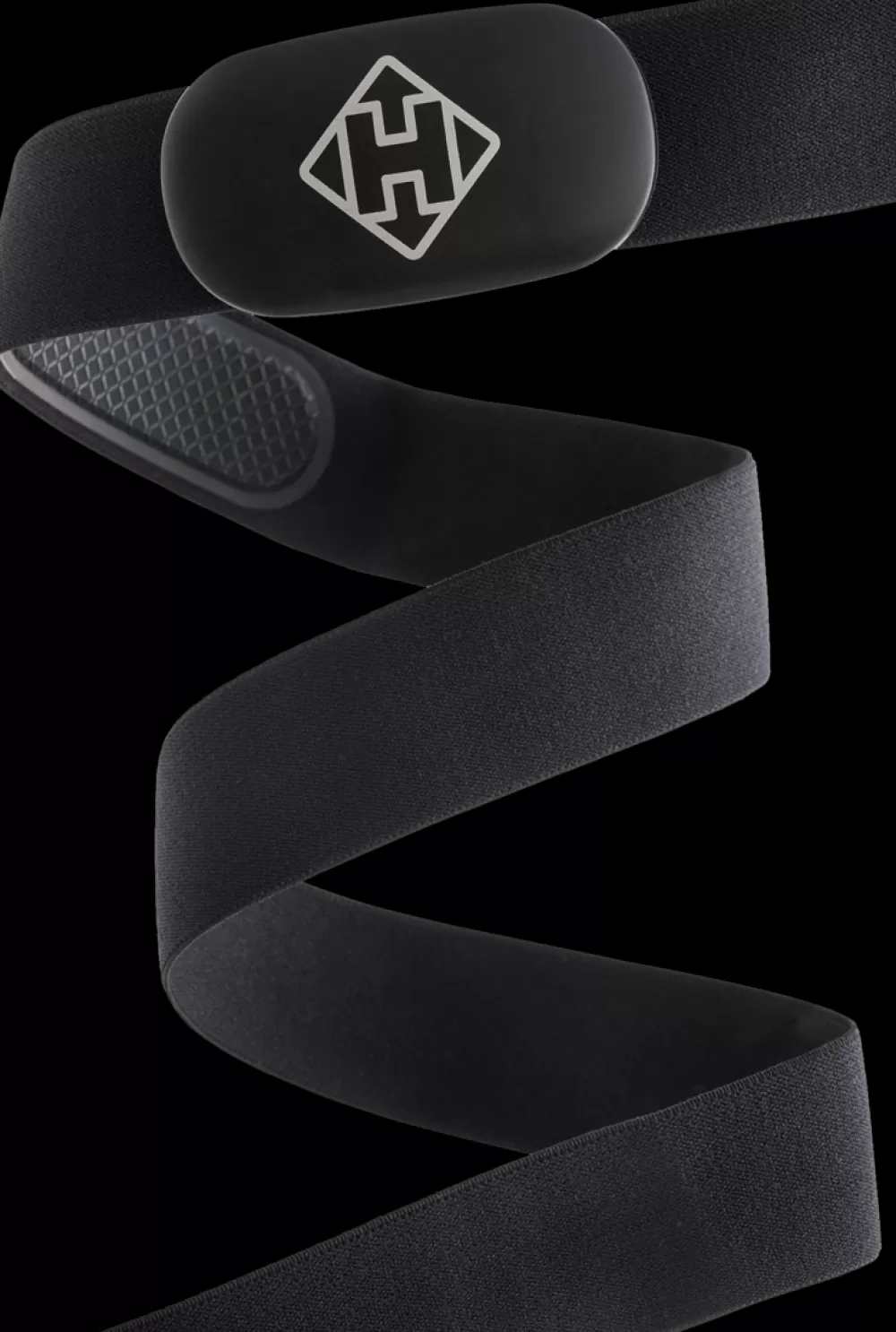 Hammerhead Cykelcomputer & Gps | Heart Rate Monitor 2.0 Pulsmåler