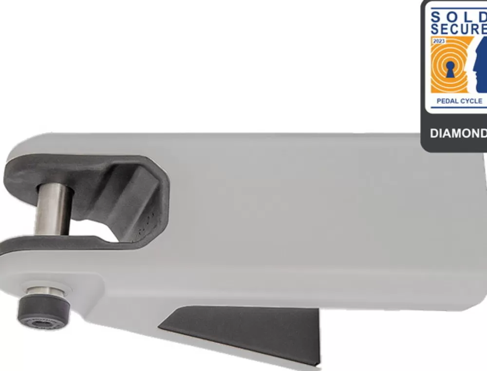 Hiplok Diverse*AIRLOK Air Lock - Gråhvid