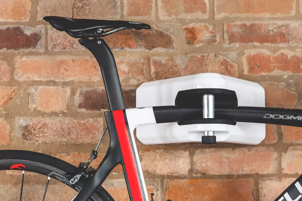Hiplok Diverse*AIRLOK Air Lock - Sort
