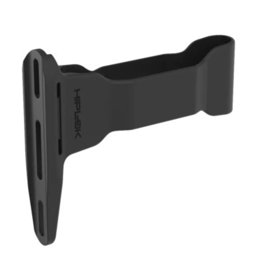 Hiplok Cykellås | DX Frame Bracket Mounting - Stelmontering