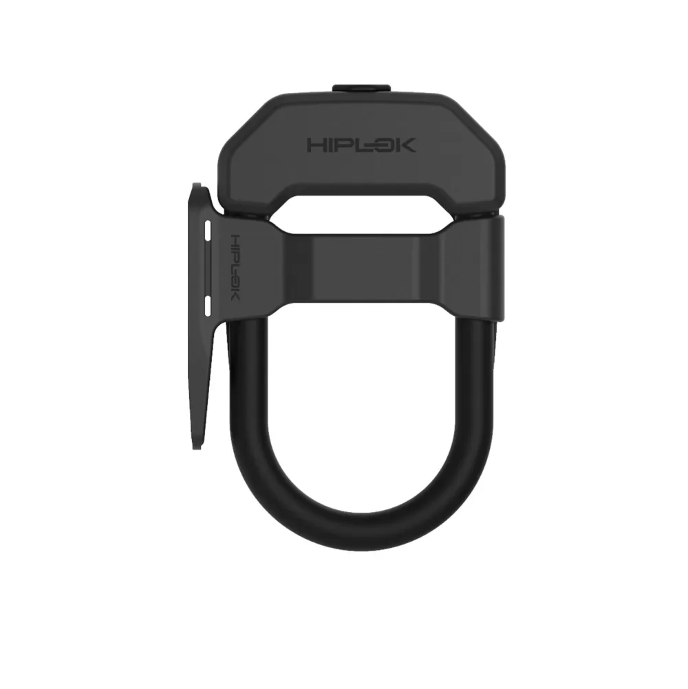 Hiplok Cykellås | DX Frame Bracket Mounting - Stelmontering