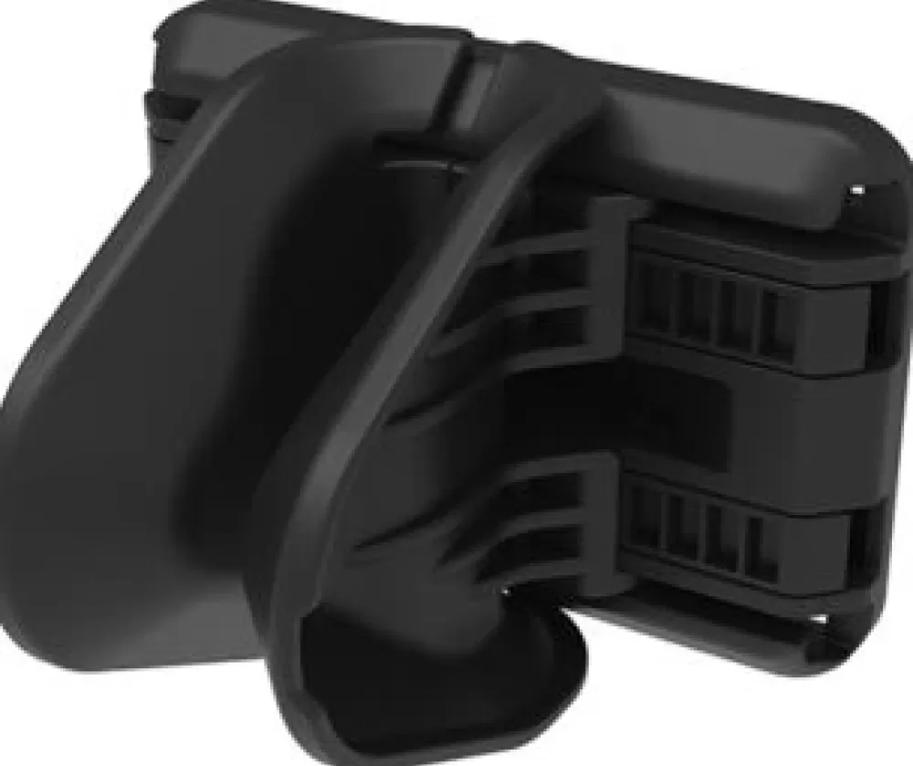 Hiplok Diverse*Jaw Hjul Holder