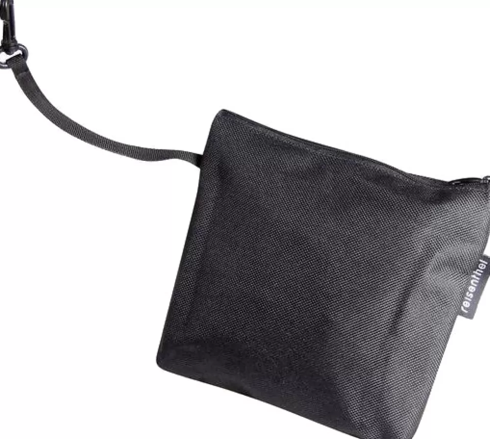 Klickfix Cykelkurve | Bikebasket 15L - Black