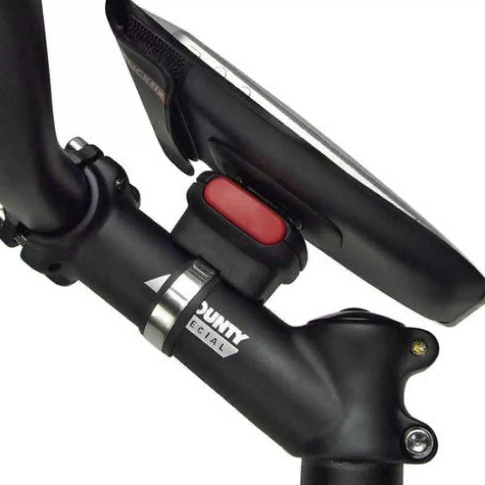 Klickfix Cykelkurve | Smartphone Holder SMALL 7x12.5cm