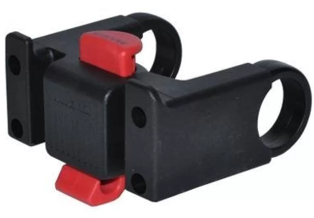 Klickfix Cykelkurve | Styradapter / Beslag
