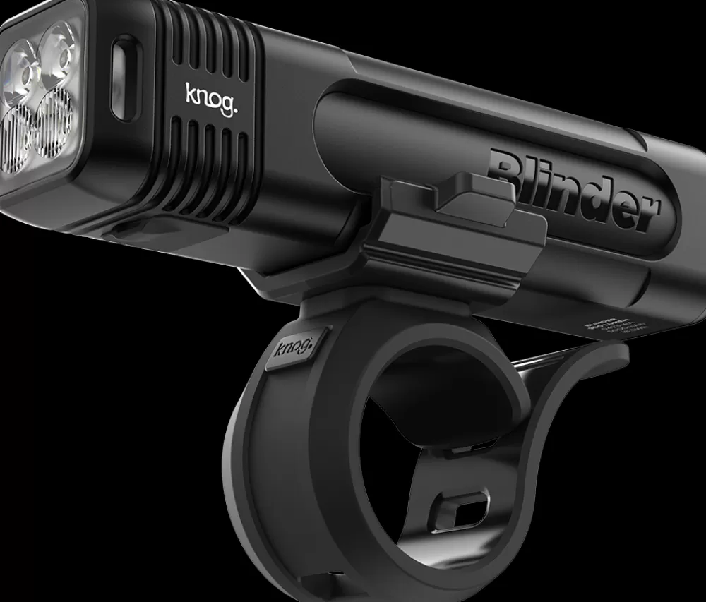 Knog Cykellygter | Blinder 900 Forlygte
