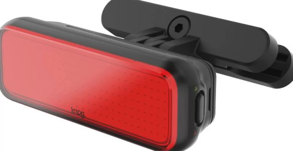Knog Cykellygter | Blinder Link Rear Seat Baglygte