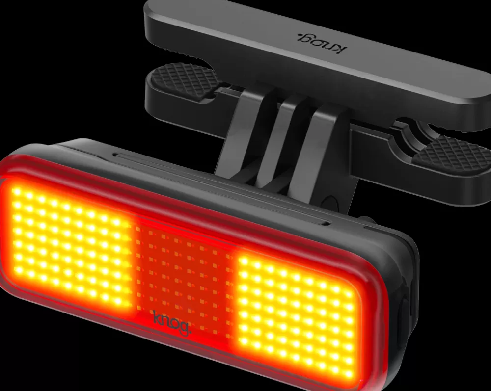 Knog Cykellygter | Blinder Link Rear Seat Baglygte