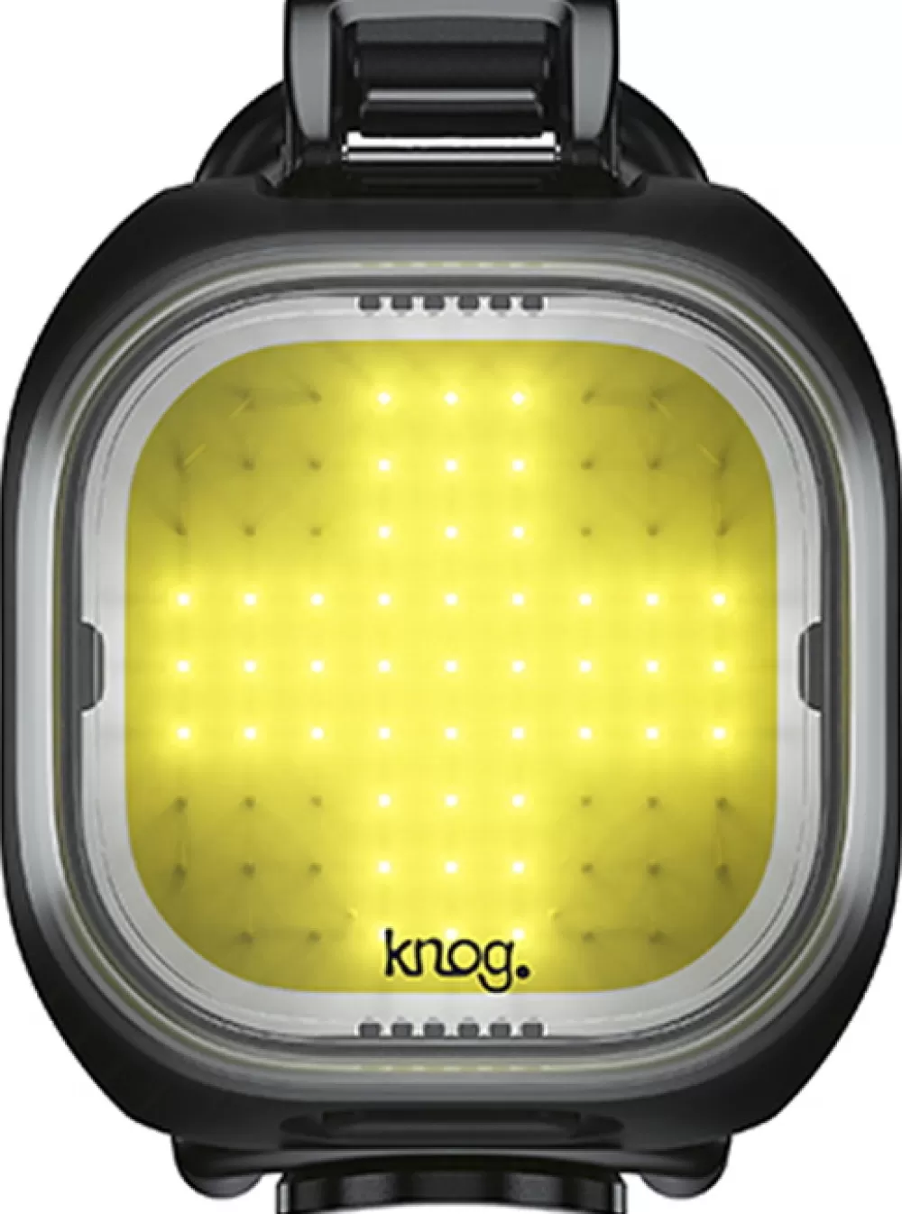 Knog Cykellygter | Blinder Mini Front Cross Forlygte