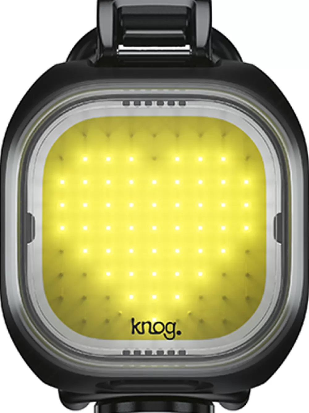 Knog Cykellygter | Blinder Mini Front Love Forlygte