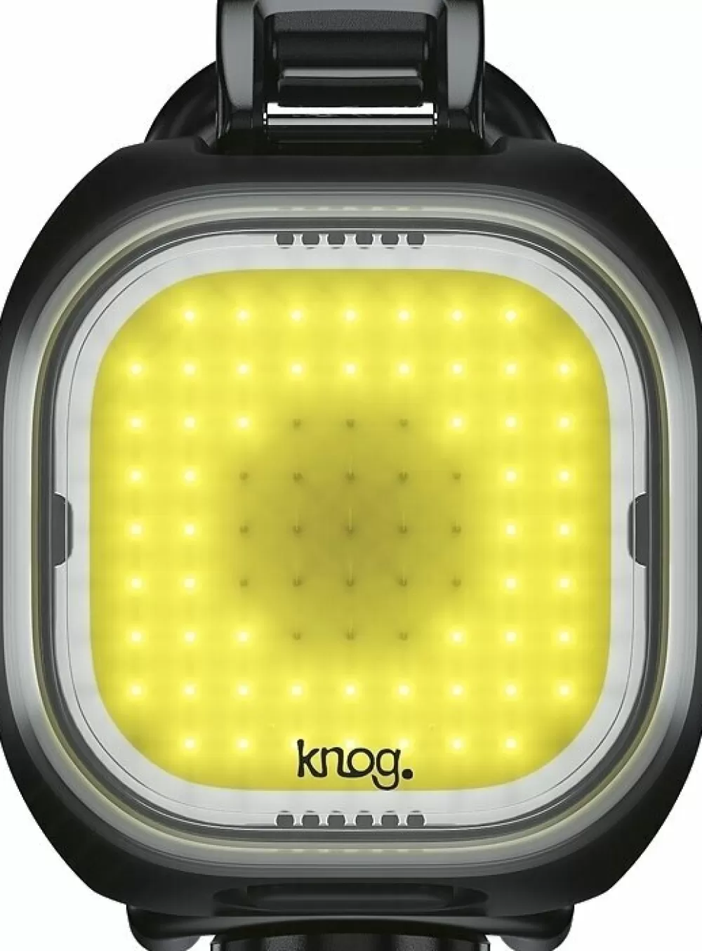 Knog Cykellygter | Blinder Mini Front Square Forlygte