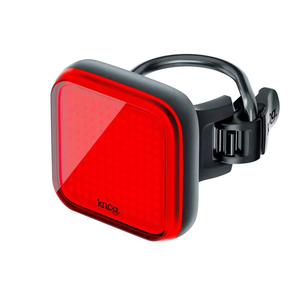 Knog Cykellygter | Lygte Blinder Skull Baglygte