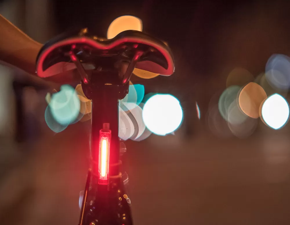Knog Cykellygter | Lygte Plus Baglygte