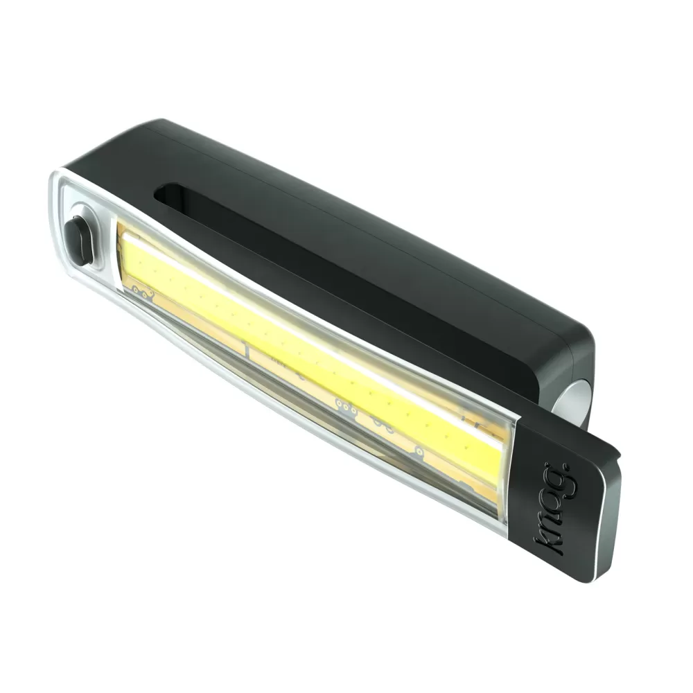 Knog Cykellygter | Lygte Plus Forlygte
