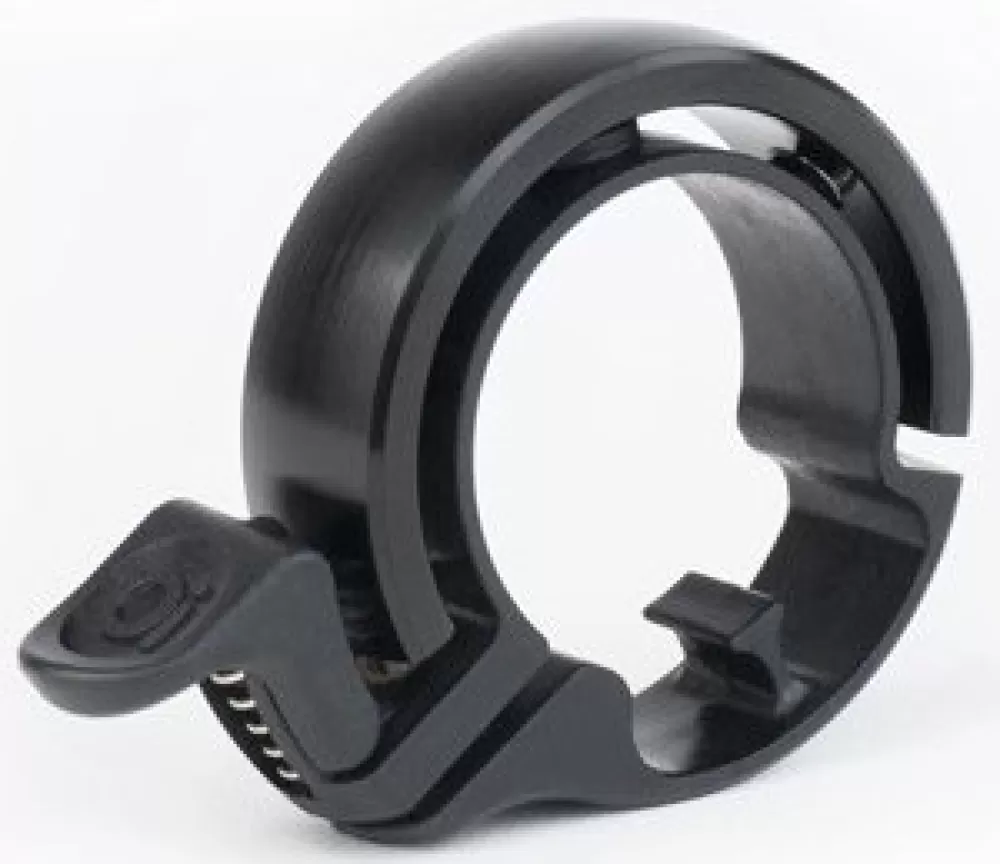 Knog Ringeklokker*Oi Classic Large Ringeklokke - Black