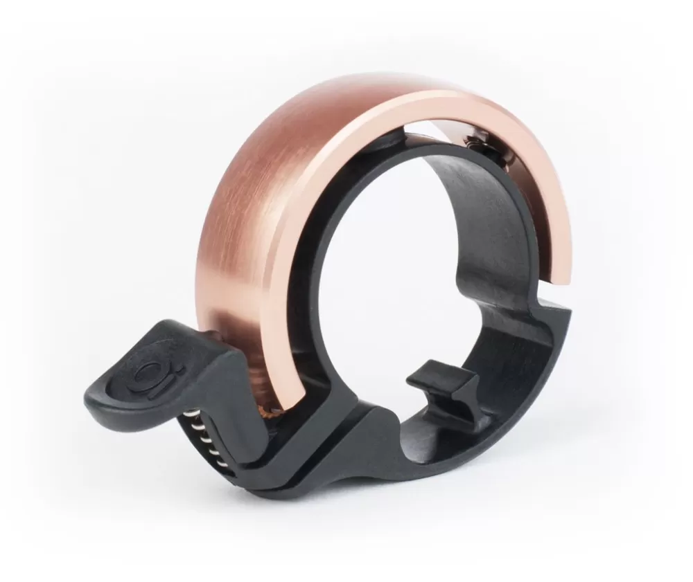 Knog Ringeklokker*Oi Classic Large Ringeklokke - Copper