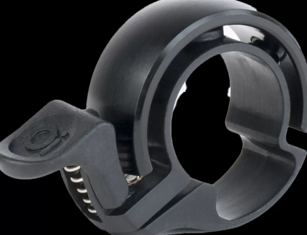 Knog Ringeklokker*Oi Classic Small Ringeklokke - Black