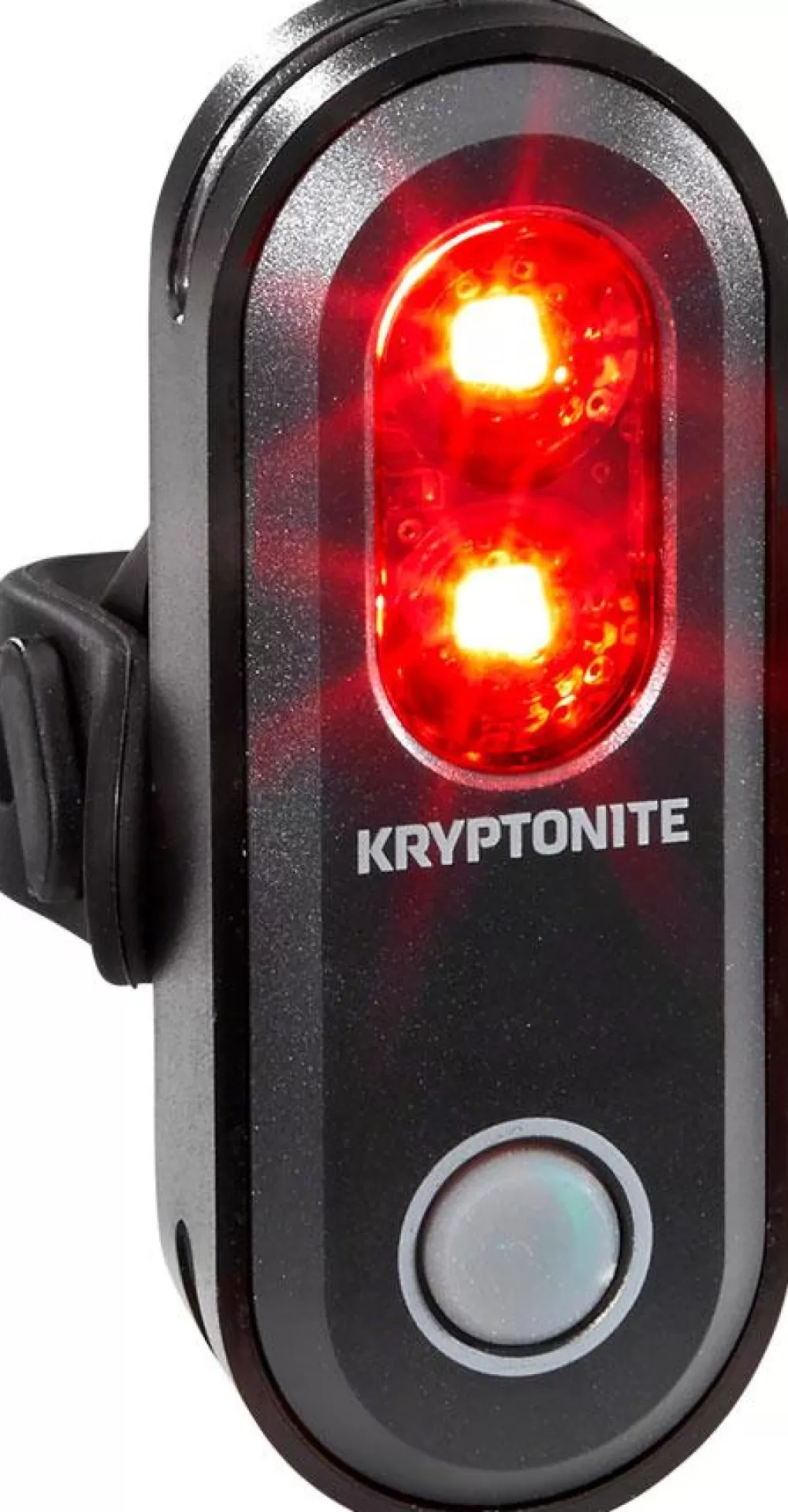 Kryptonite Cykellygter | Avenue R-45 USB 2 LED Baglygte