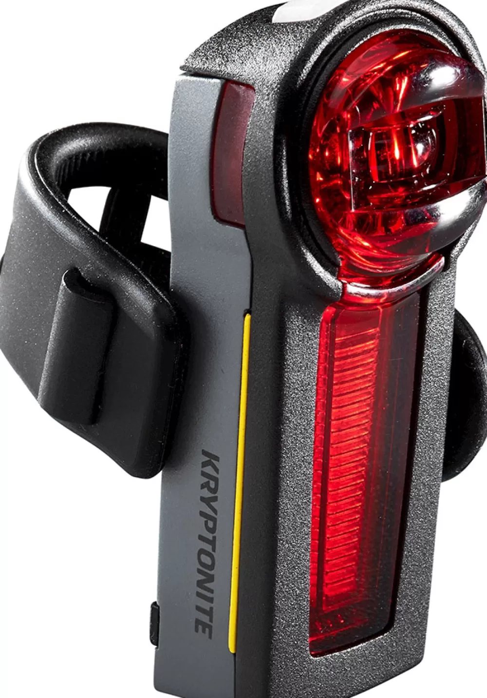 Kryptonite Cykellygter | Incite XR USB Basic Baglygte