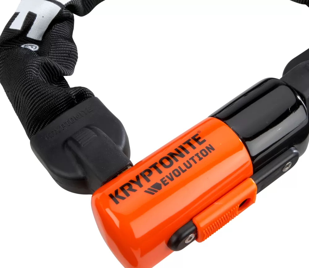 Kryptonite Cykellås | Kædelås Evolution Series 4 1016 - 160cm