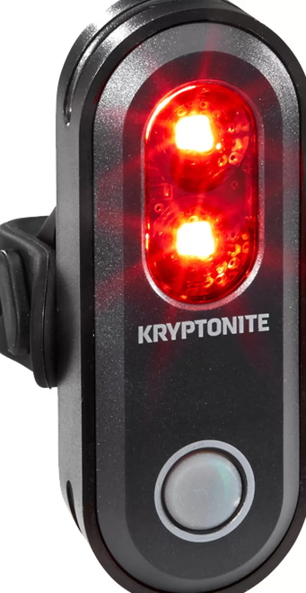 Kryptonite Cykellygter*Lygte Street F-500 & Avenue R-45 Medium USB Lygtesæt