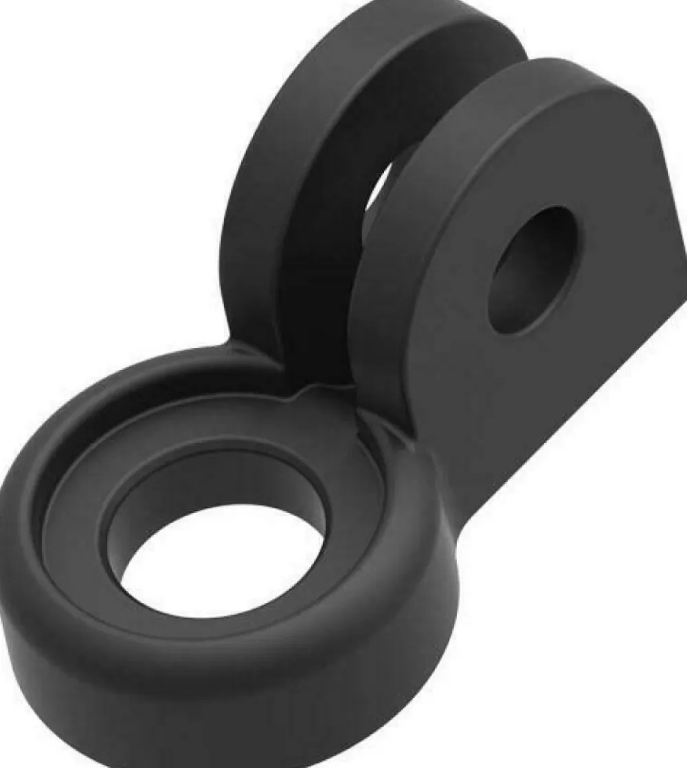 Lezyne Cykellygter | GoPro Adapter Til LED & Macro M.v.