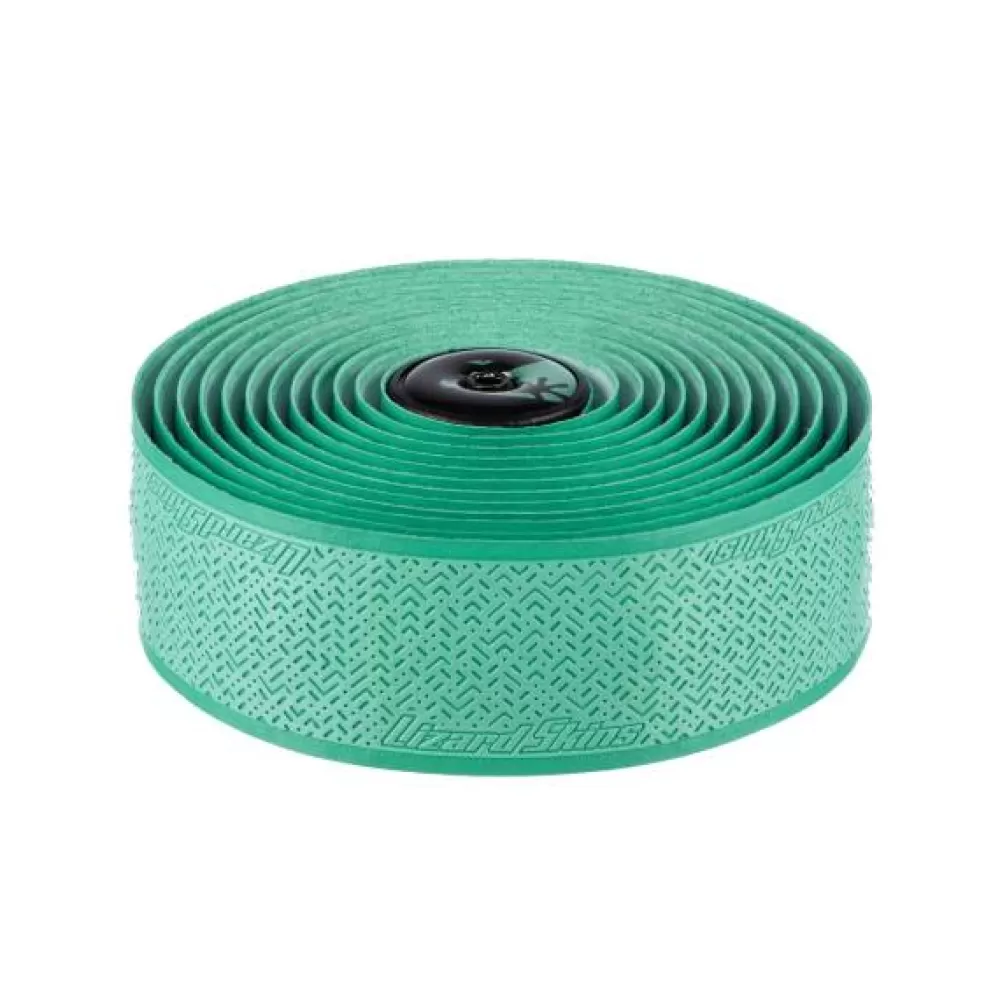 Lizard Skins Styrbånd*DSP V2 Styrbånd 2.5mm - Celeste Green