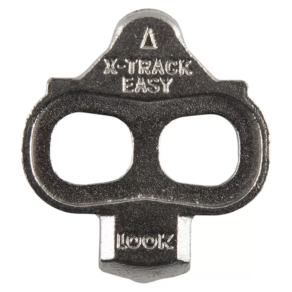 LOOK Pedaler & Klamper*Cleat Cleat X- TRACK EASY