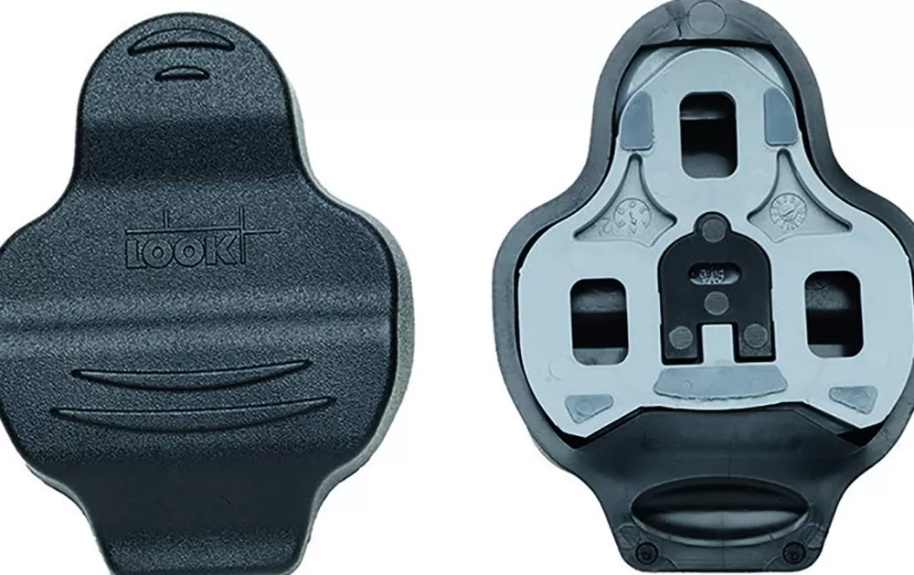 LOOK Pedaler & Klamper*Cleat Cover Keo Cover Compatible
