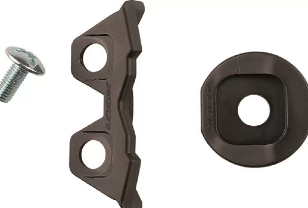 LOOK Pedaler & Klamper*Cleat Keo Dual (Kompatibel Med Pedals)