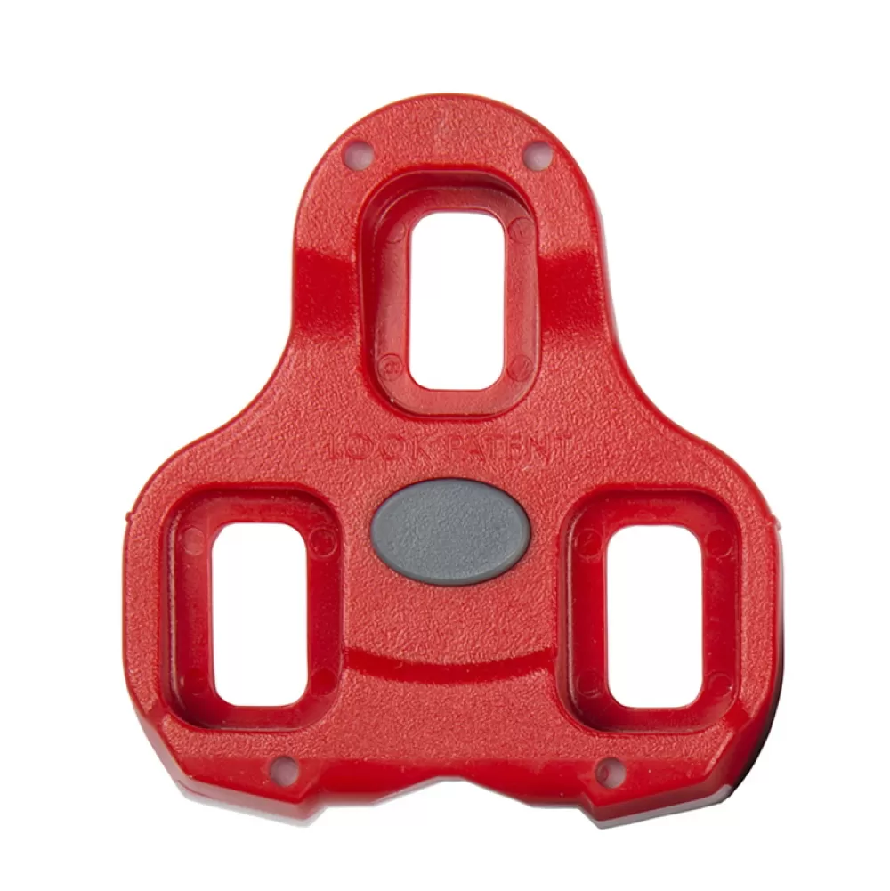 LOOK Pedaler & Klamper*Cleat Keo Compatible With