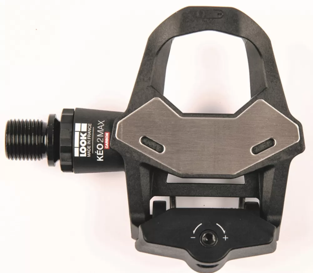 LOOK Pedaler & Klamper*Keo 2 Max Carbon