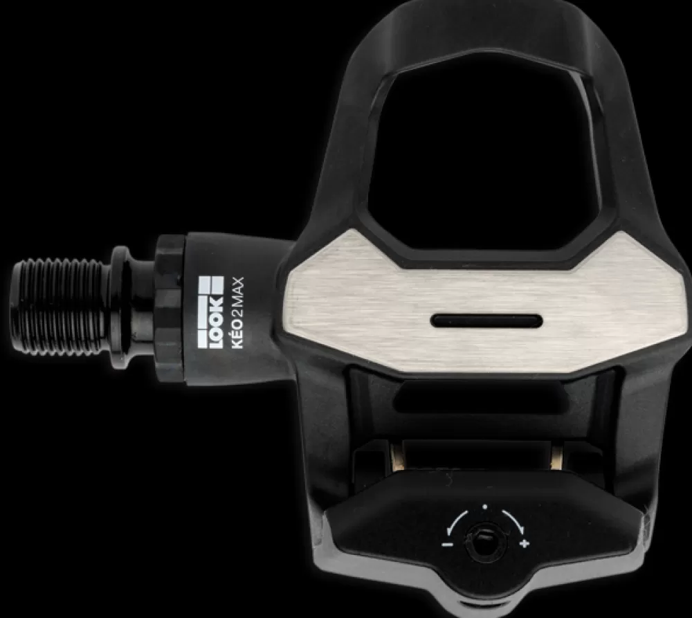 LOOK Pedaler & Klamper*Keo 2 Max Race Pedal